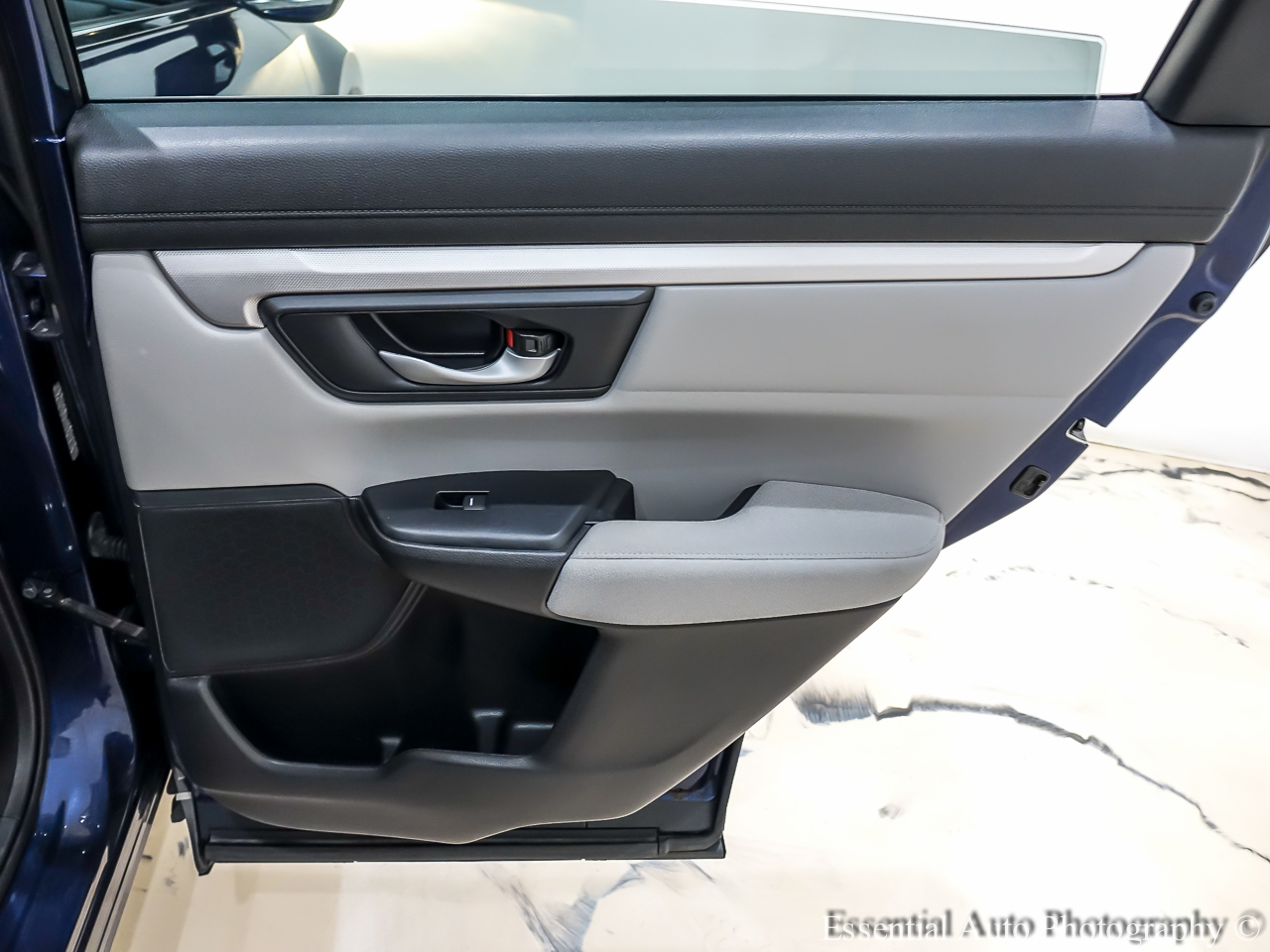 Honda CR-V LX AWD 2020