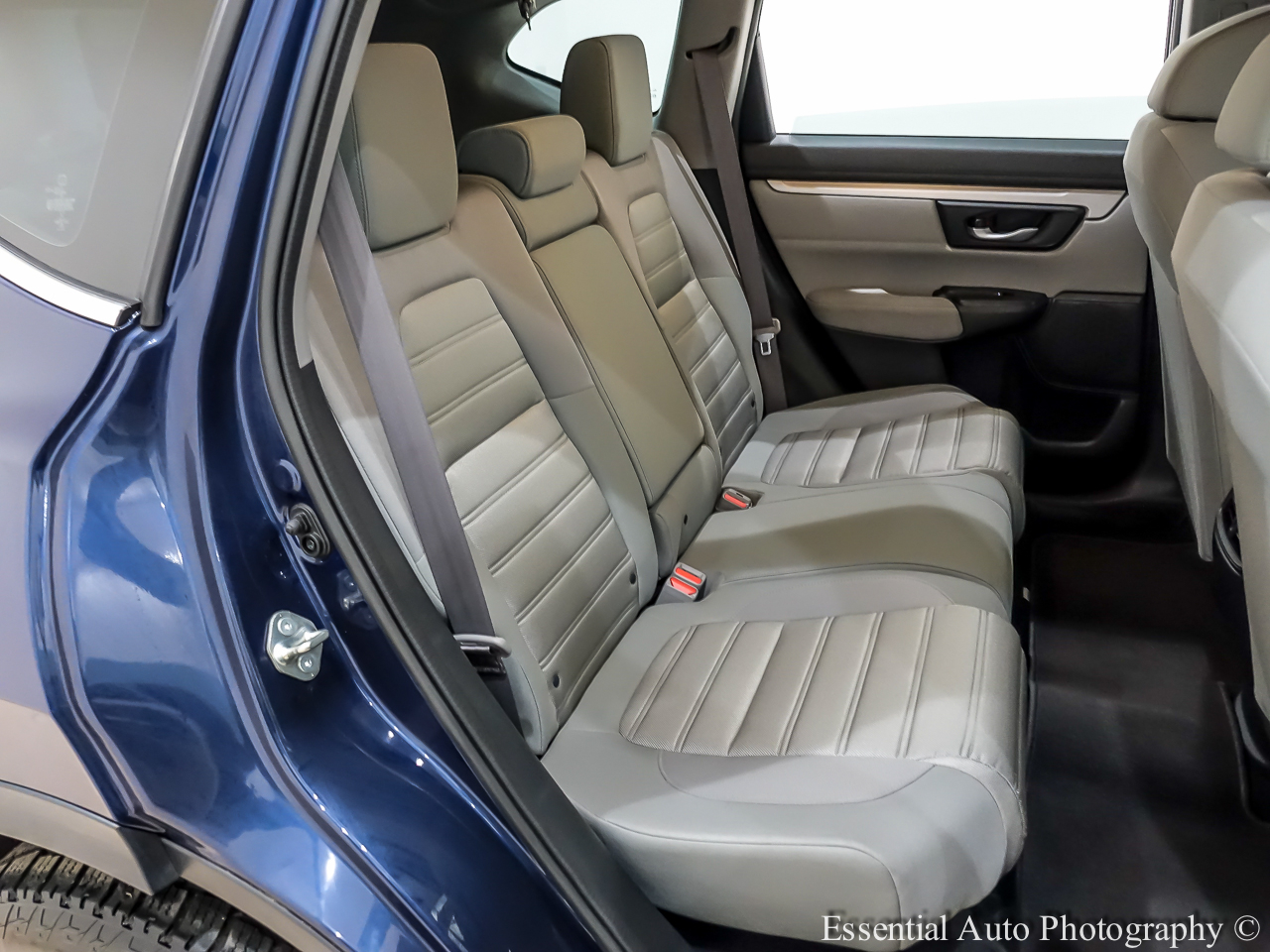 Honda CR-V LX AWD 2020