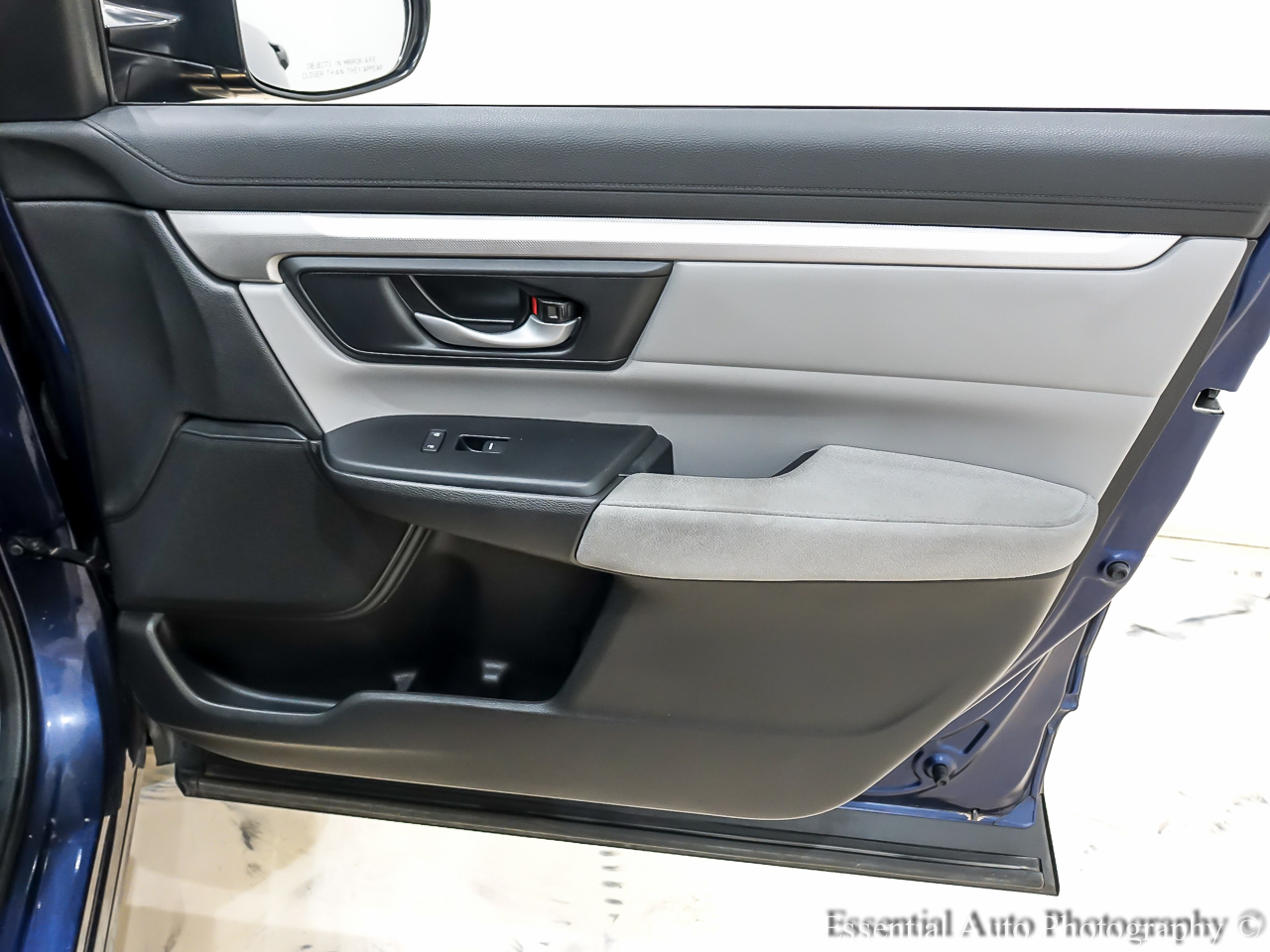 Honda CR-V LX AWD 2020