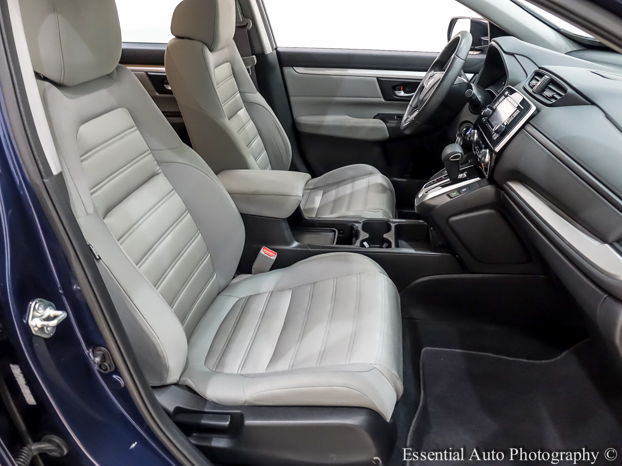 Honda CR-V LX AWD 2020