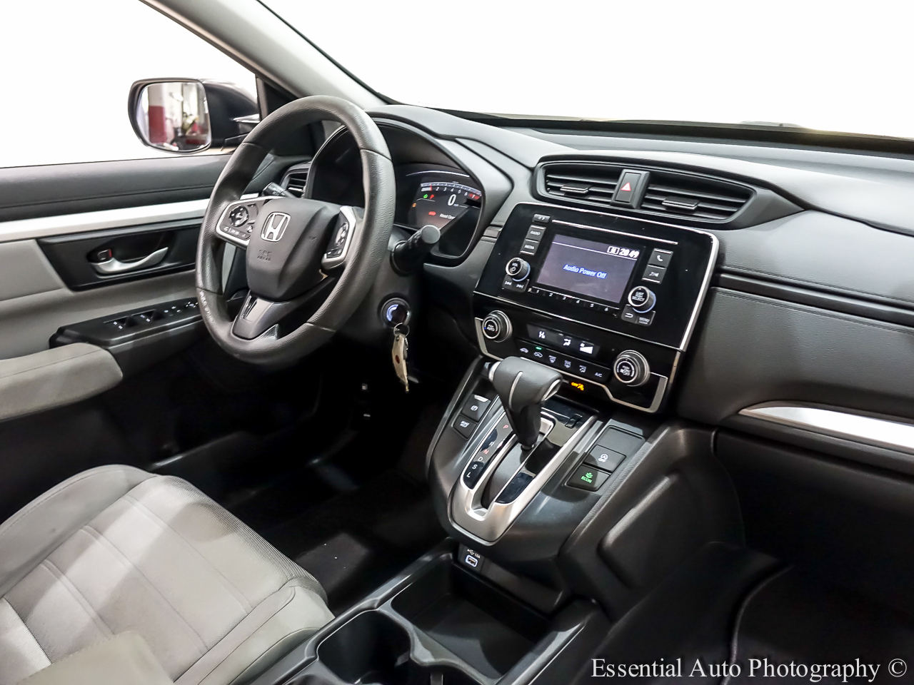 Honda CR-V LX AWD 2020