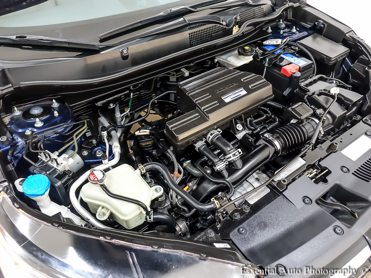 Honda CR-V LX AWD 2020