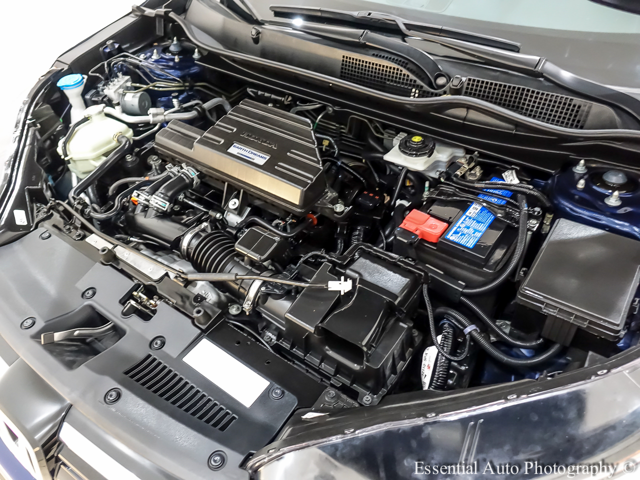 Honda CR-V LX AWD 2020