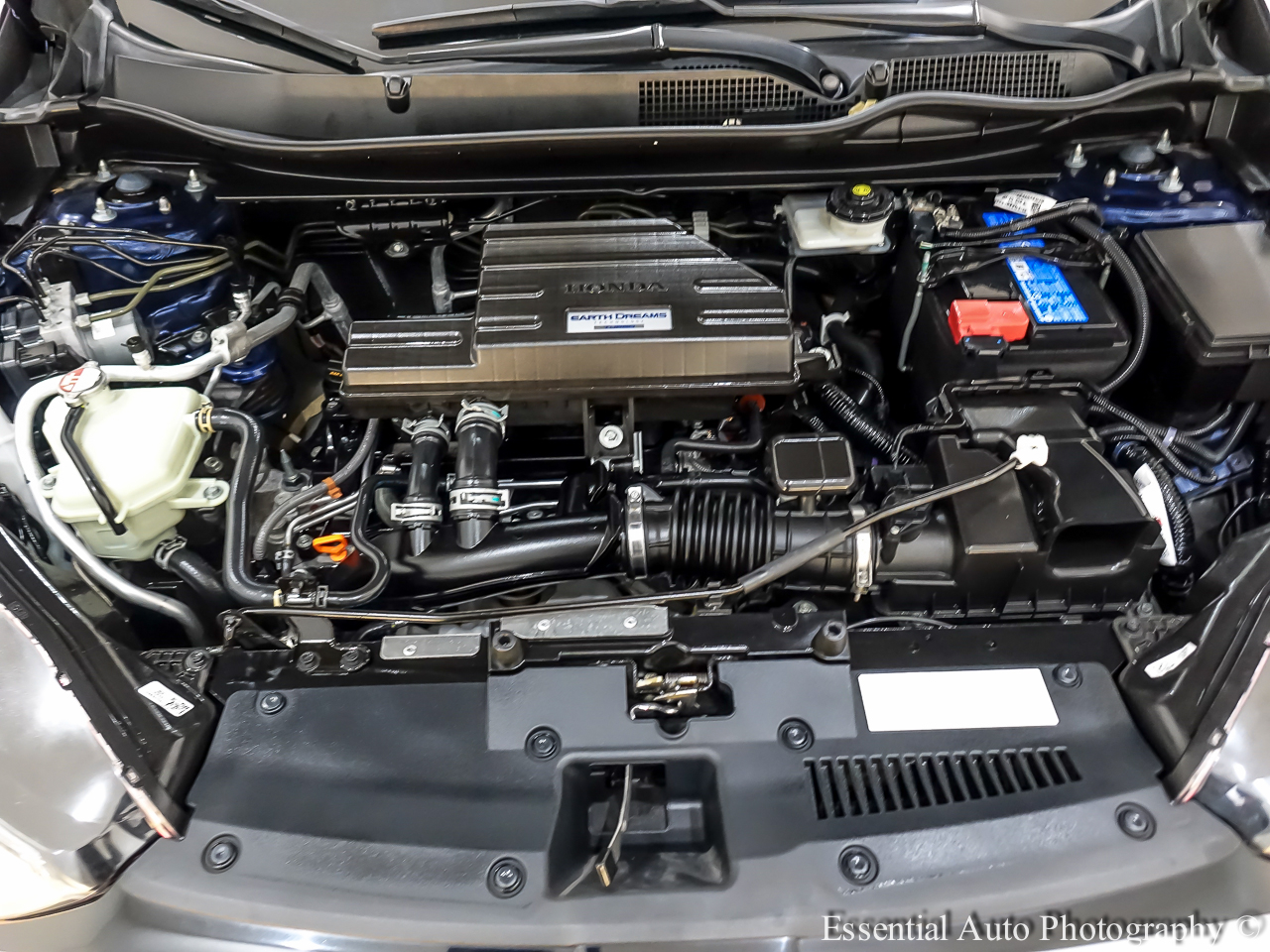 Honda CR-V LX AWD 2020