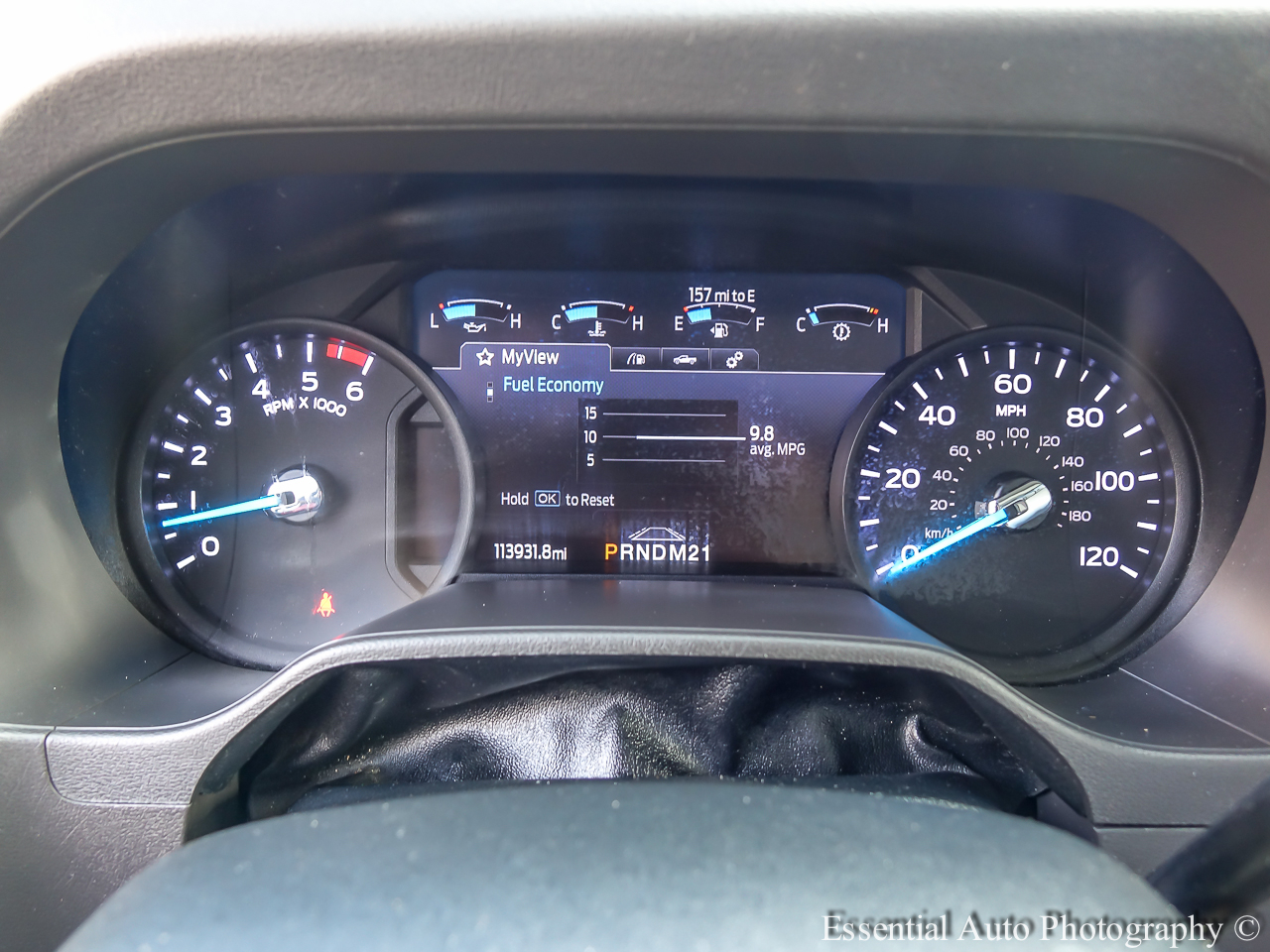 Ford Econoline E-350 Super Duty 2022