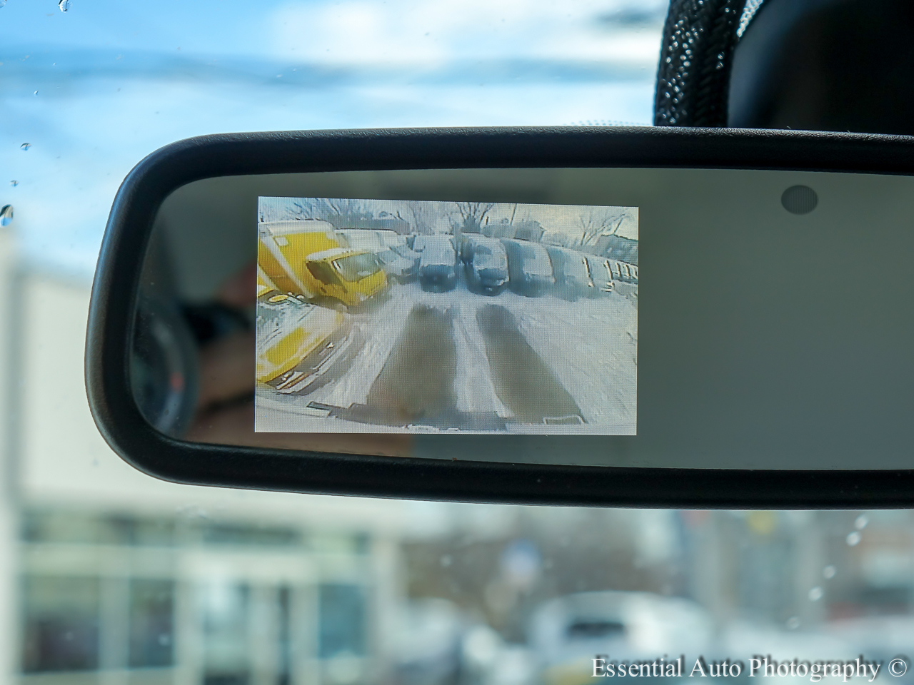 Ford Econoline E-350 Super Duty 2022