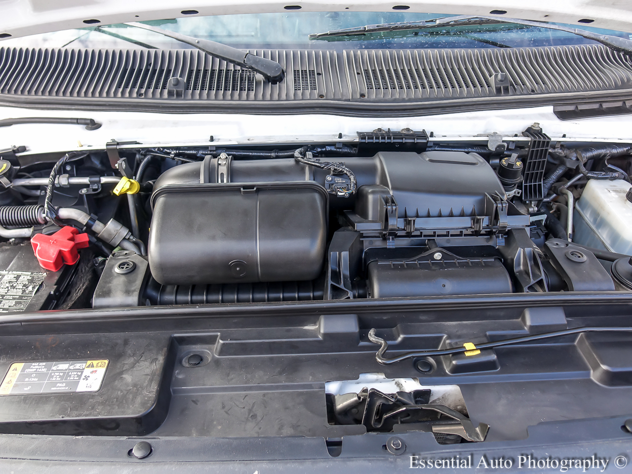 Ford Econoline E-350 Super Duty 2022