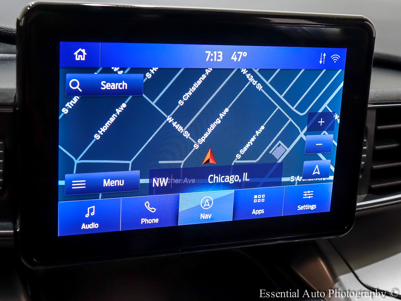 Ford Explorer XLT 2021