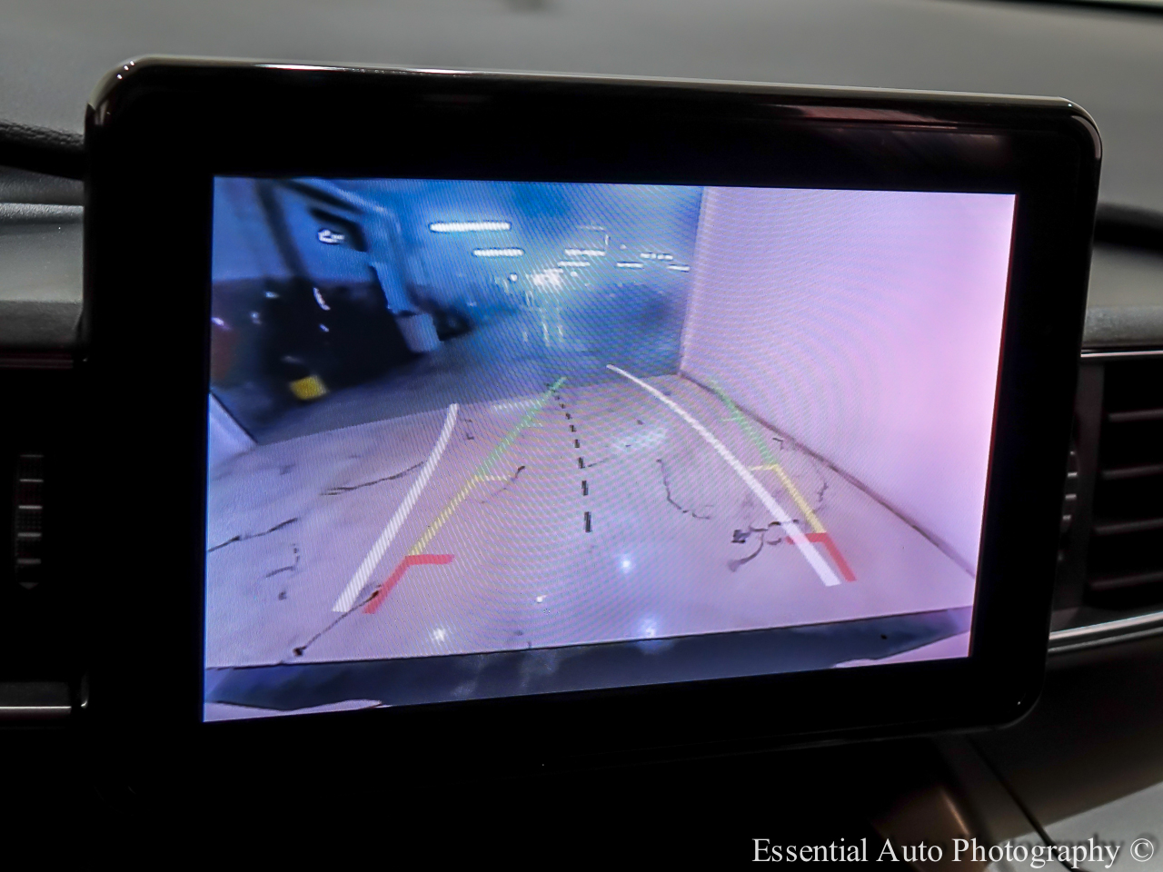 Ford Explorer XLT 2021