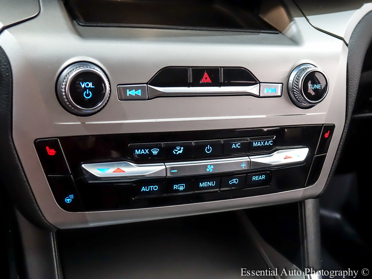 Ford Explorer XLT 2021