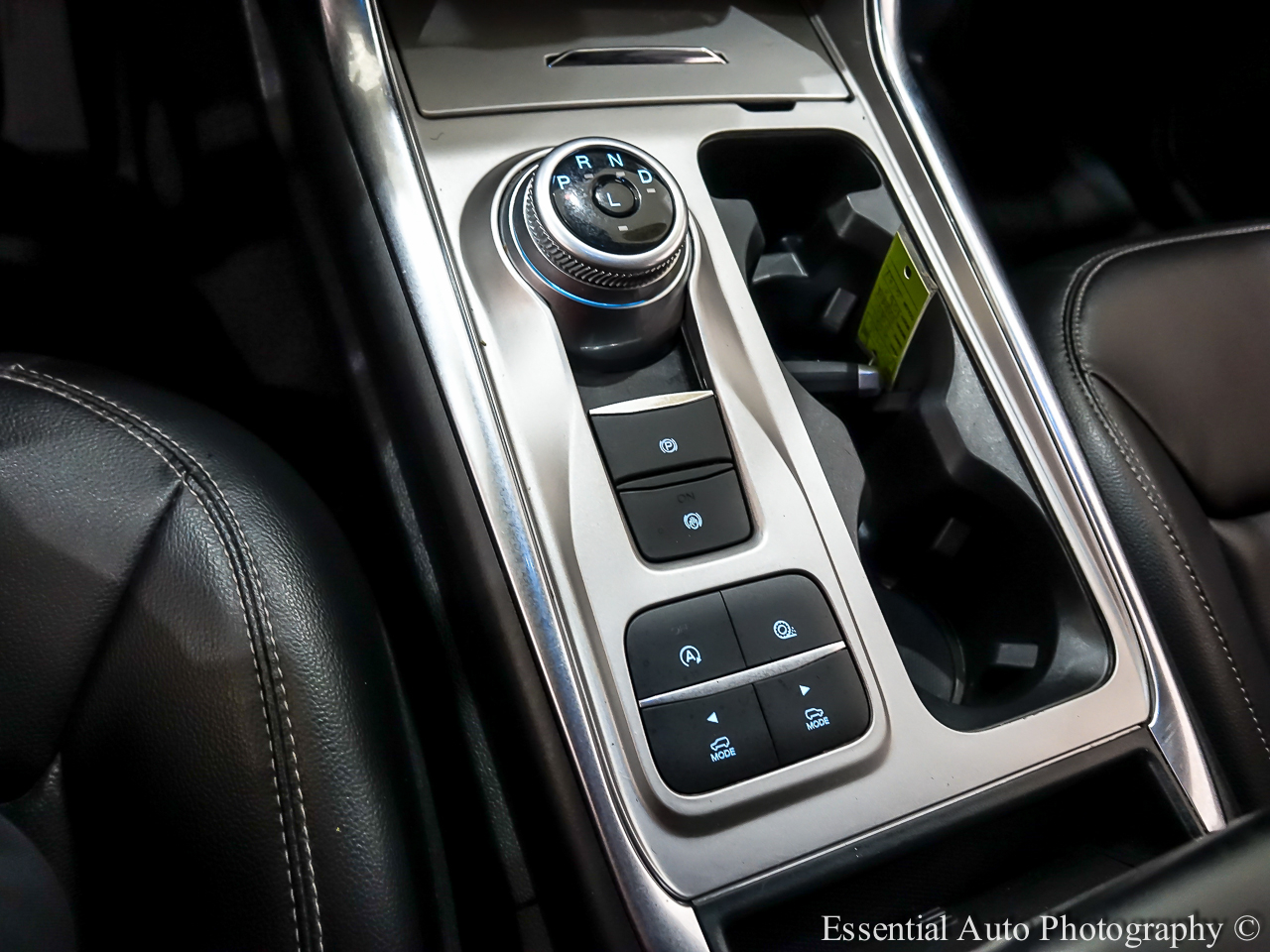 Ford Explorer XLT 2021