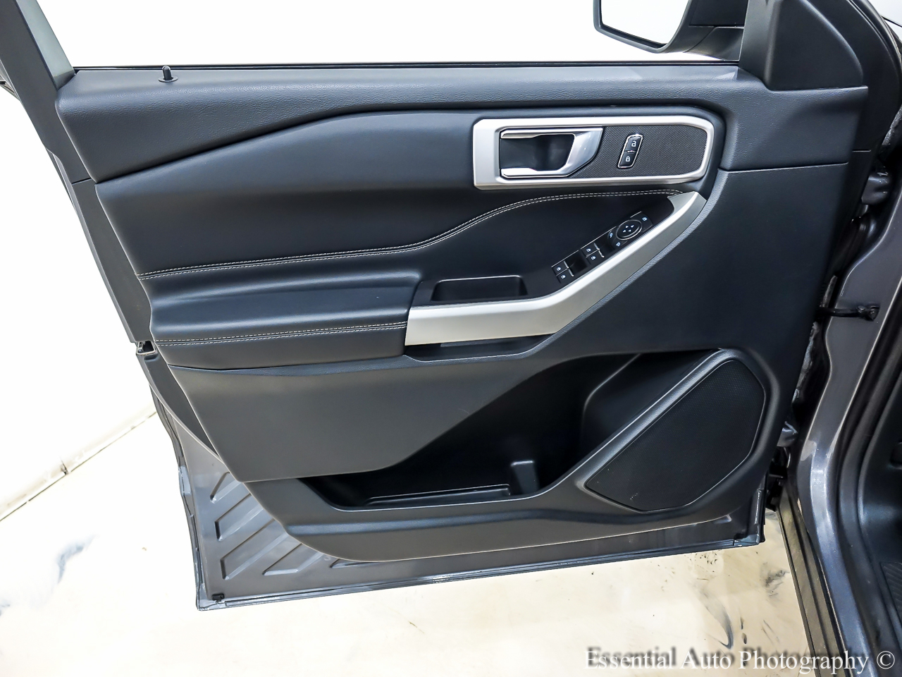 Ford Explorer XLT 2021