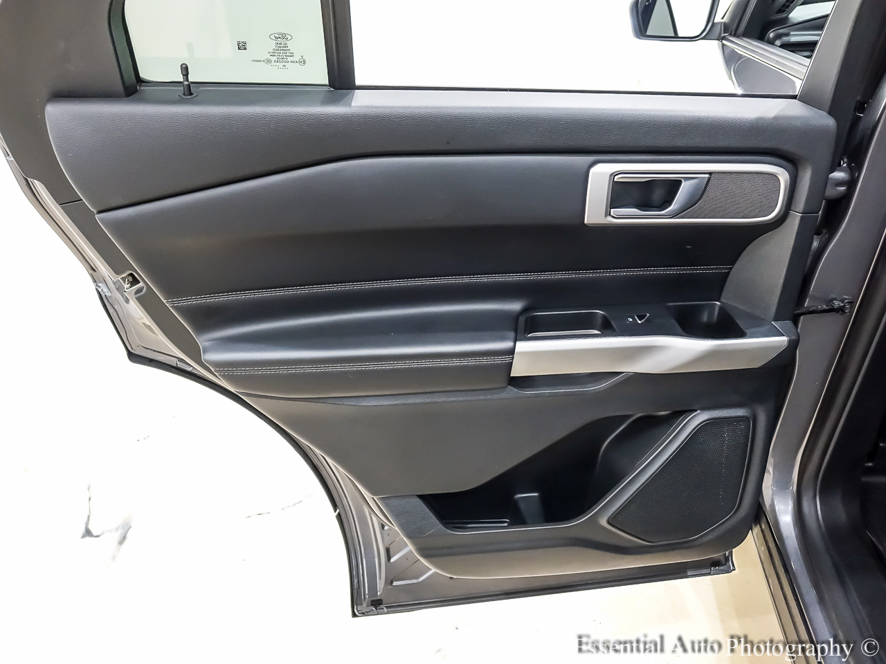 Ford Explorer XLT 2021