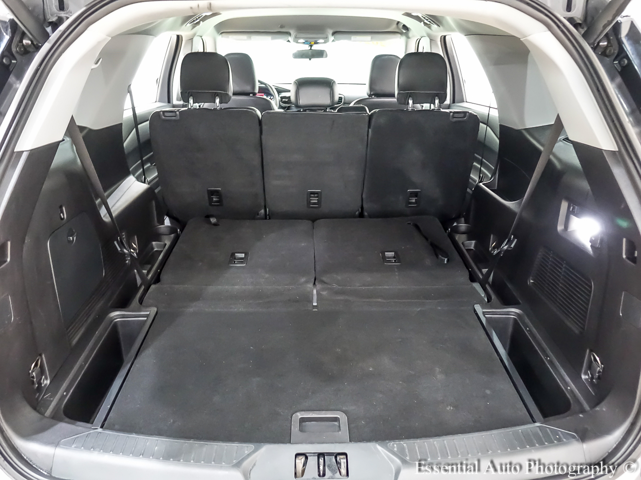 Ford Explorer XLT 2021