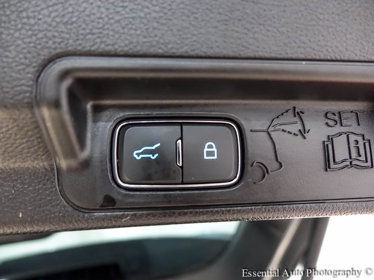 Ford Explorer XLT 2021