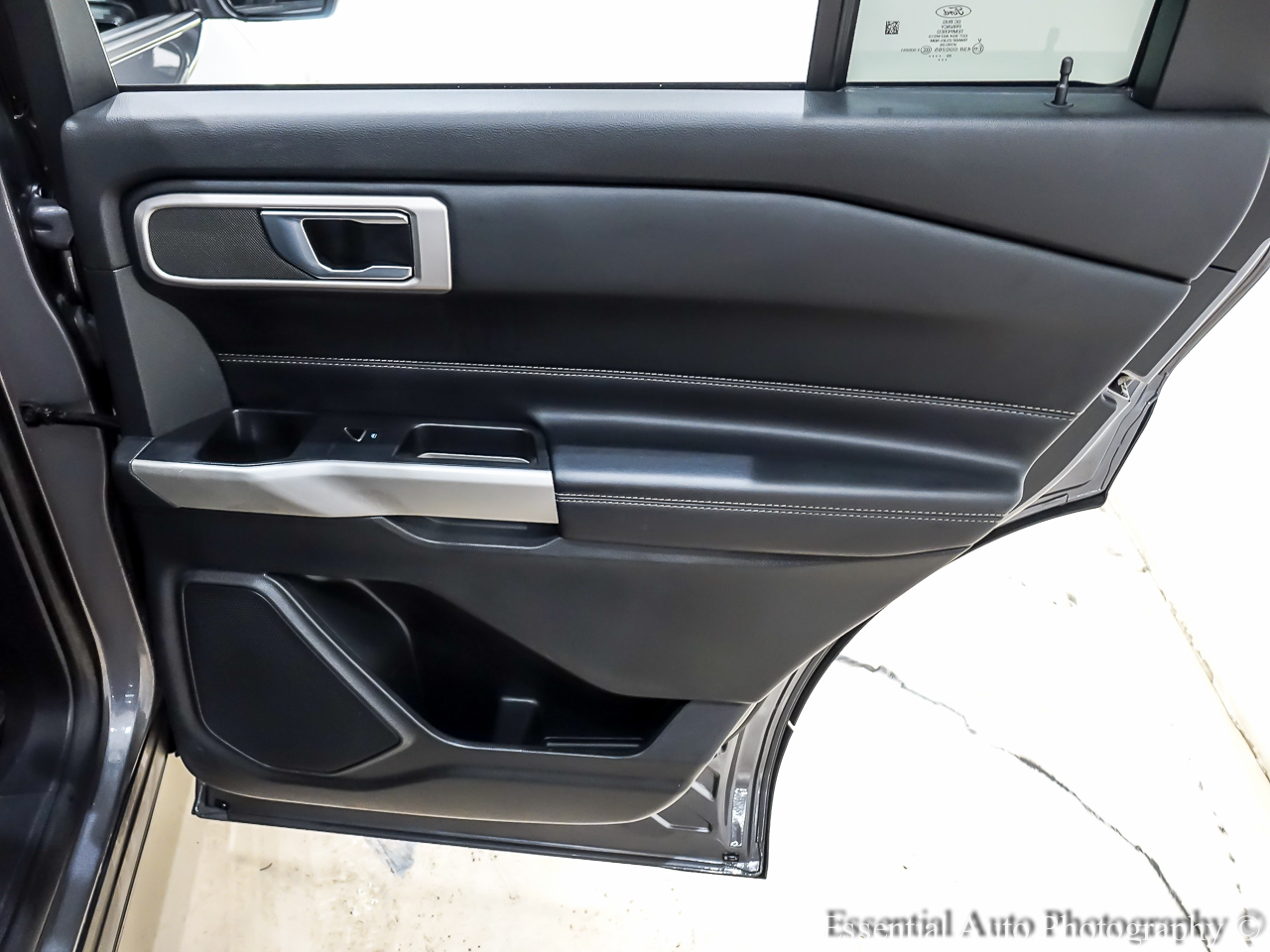 Ford Explorer XLT 2021