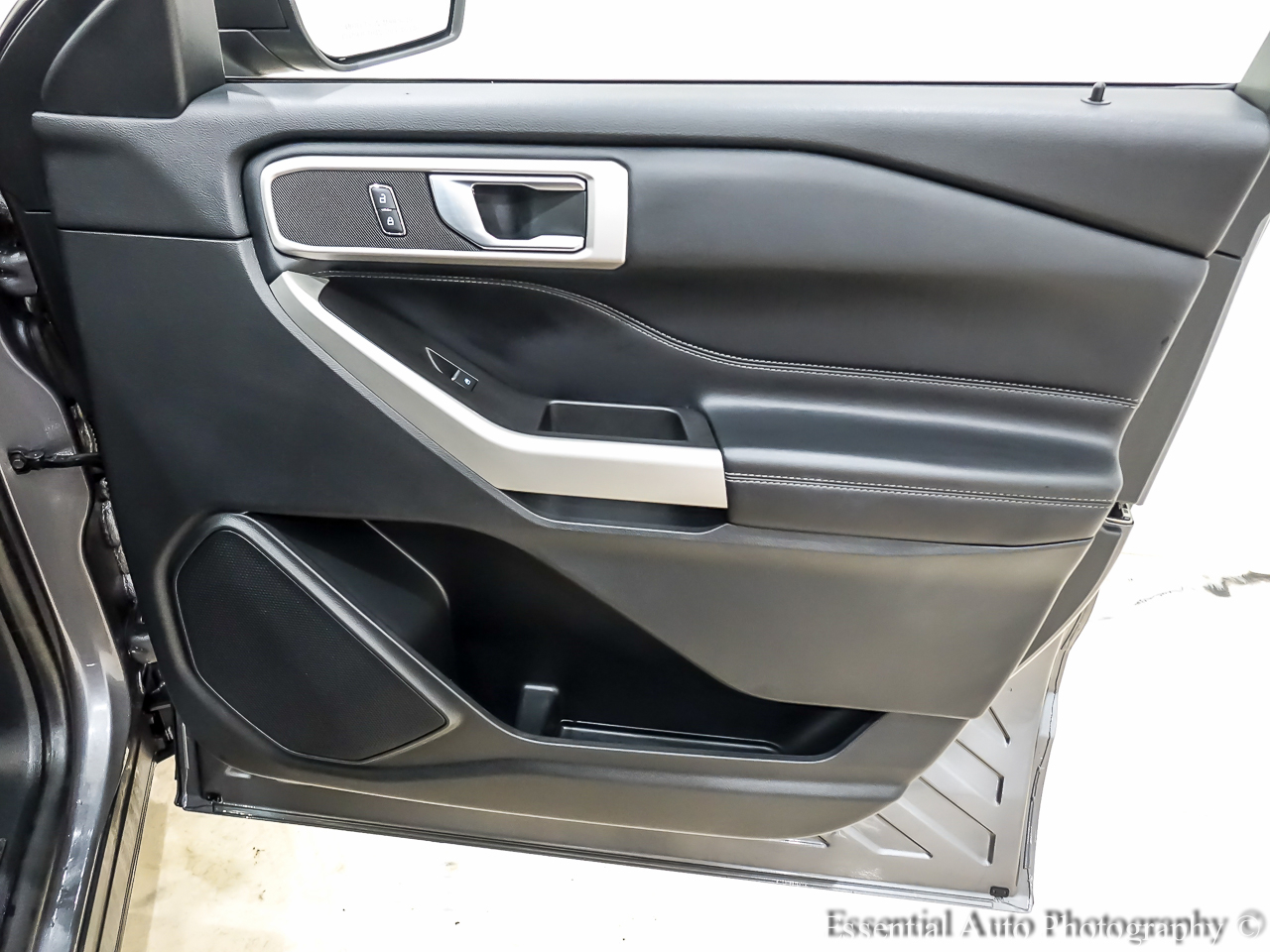 Ford Explorer XLT 2021