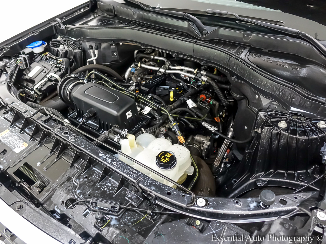 Ford Explorer XLT 2021