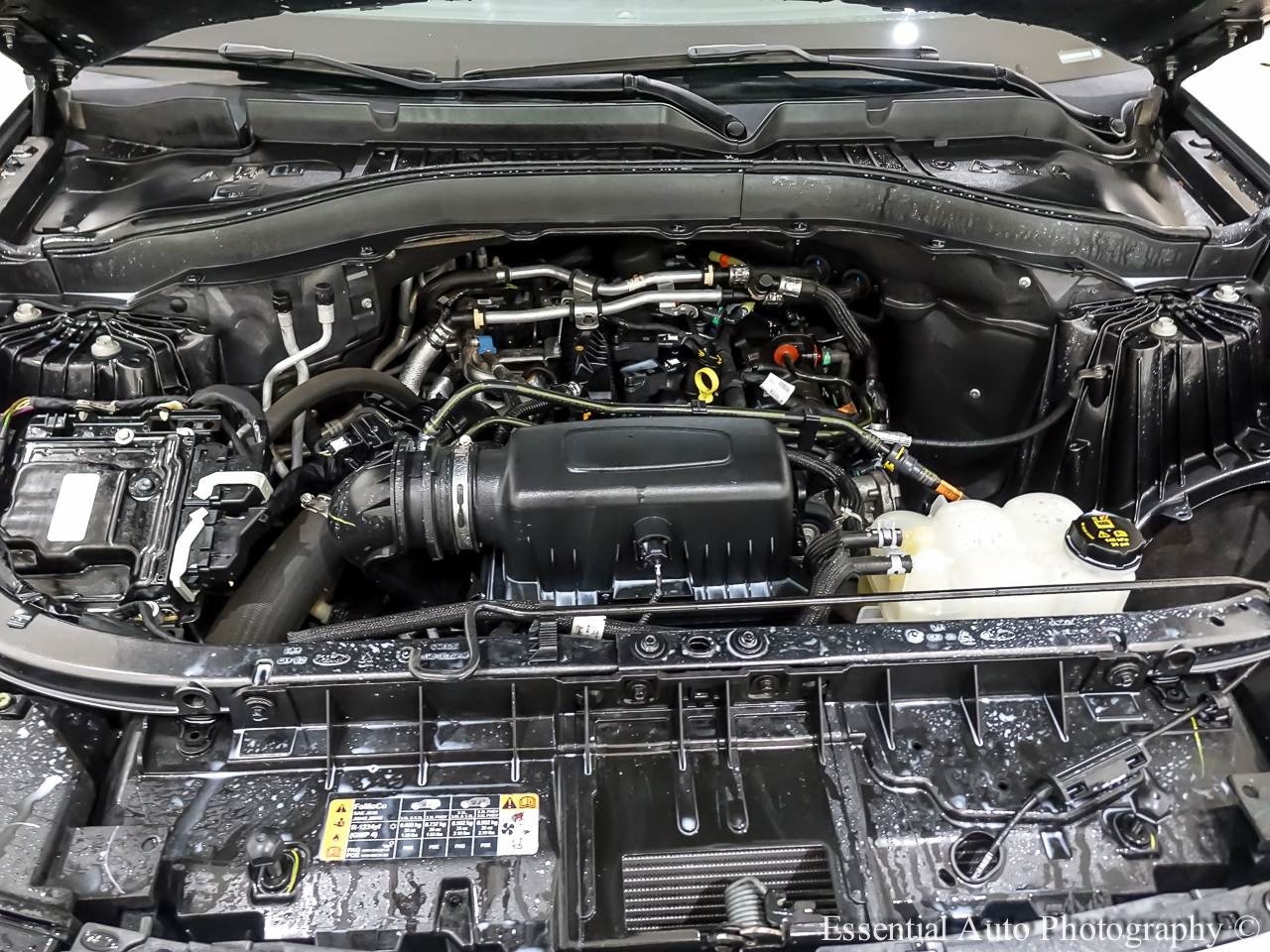 Ford Explorer XLT 2021