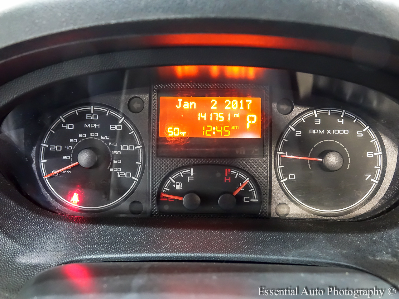 RAM Promaster 3500 High Roof 159-in. WB Ext 2020