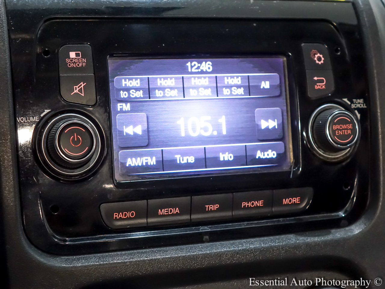 RAM Promaster 3500 High Roof 159-in. WB Ext 2020