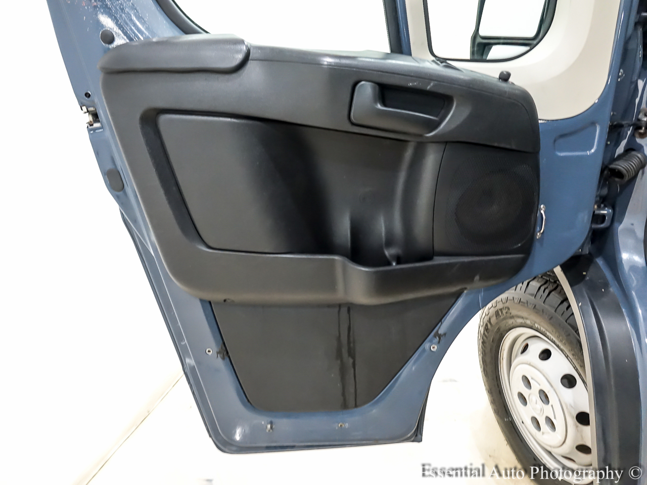 RAM Promaster 3500 High Roof 159-in. WB Ext 2020