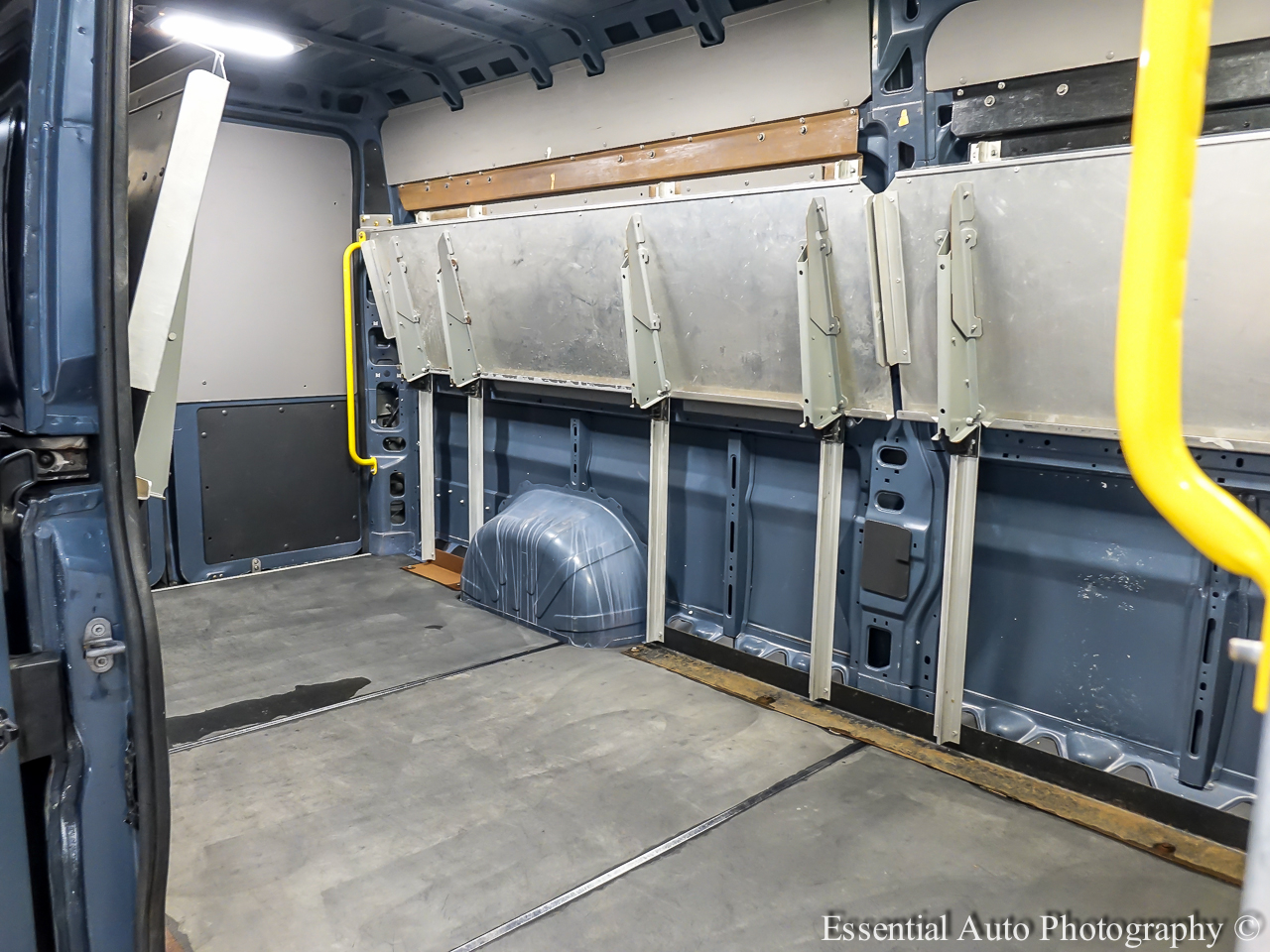 RAM Promaster 3500 High Roof 159-in. WB Ext 2020