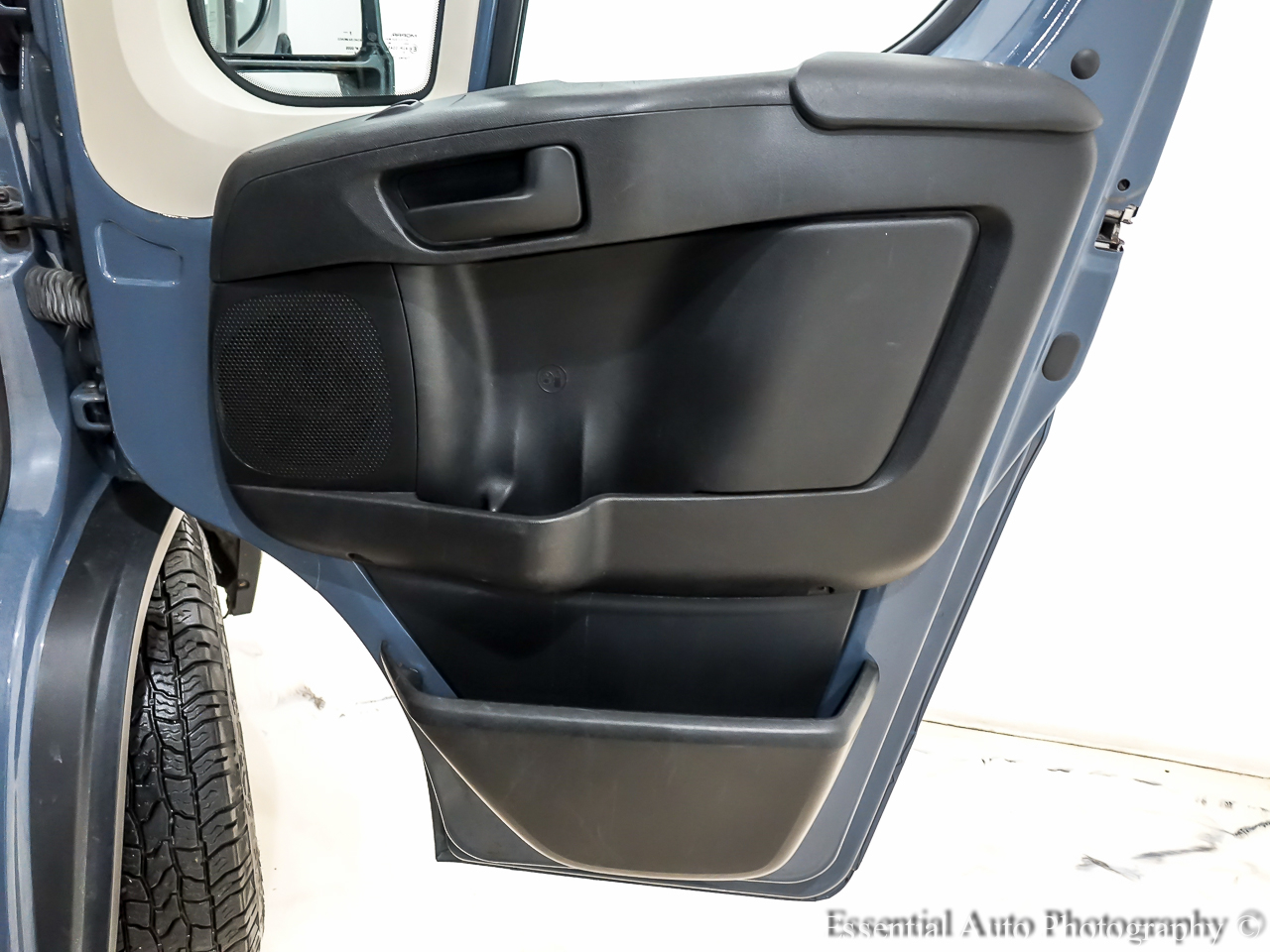 RAM Promaster 3500 High Roof 159-in. WB Ext 2020