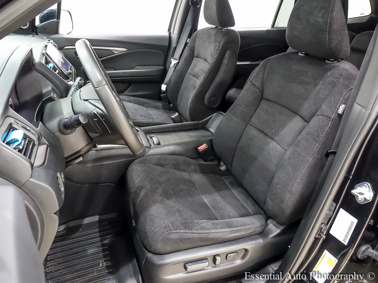 Honda Pilot EX 4WD 2022