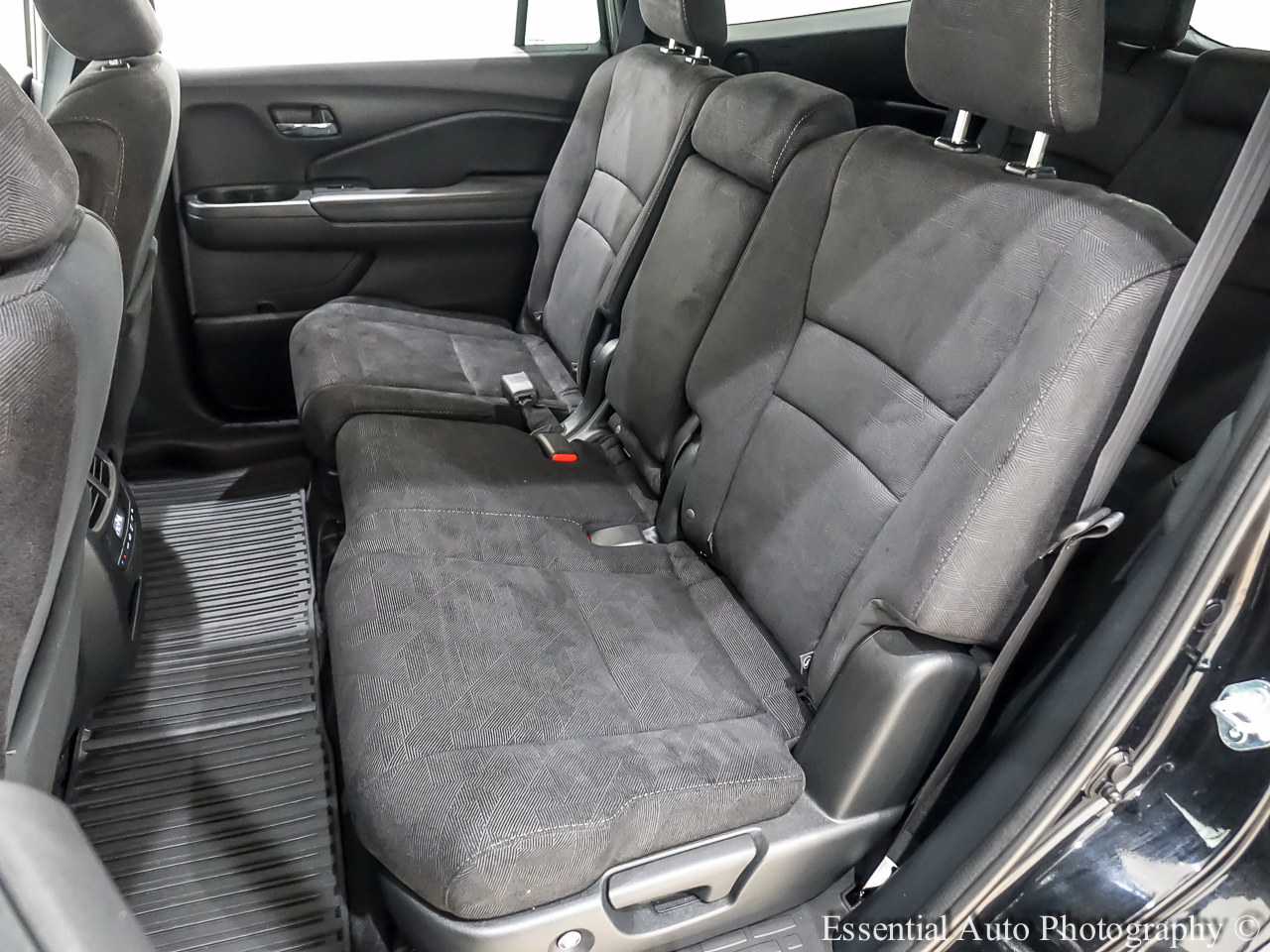 Honda Pilot EX 4WD 2022