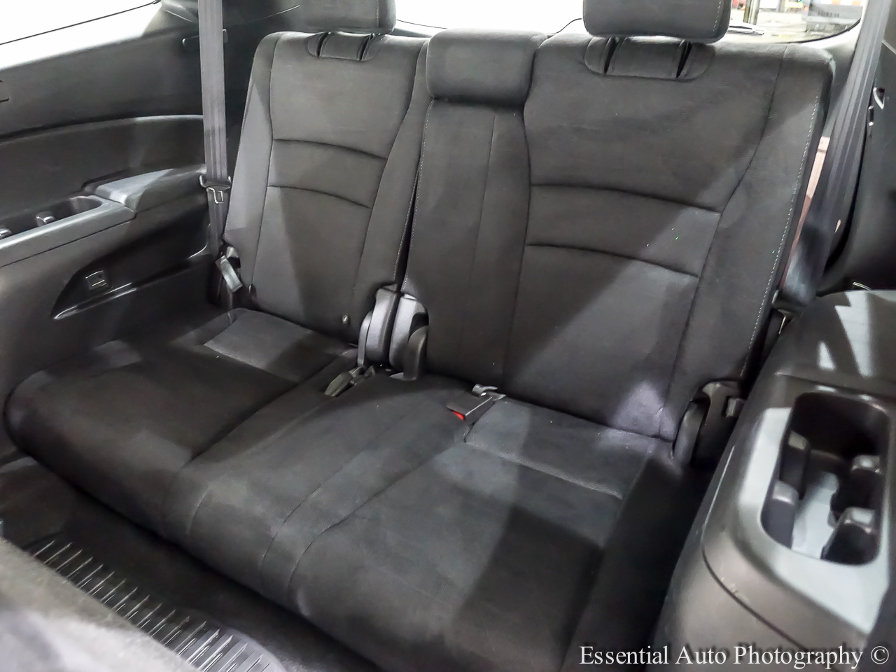 Honda Pilot EX 4WD 2022