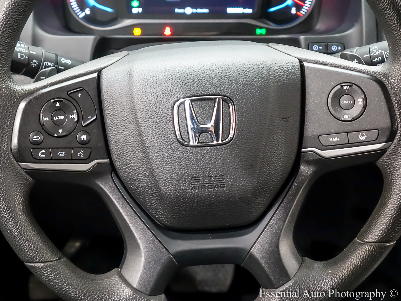 Honda Pilot EX 4WD 2022