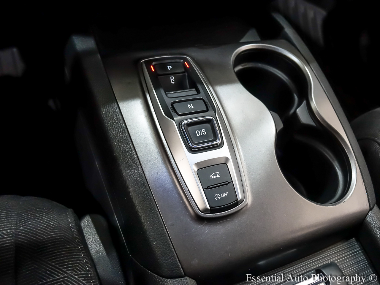 Honda Pilot EX 4WD 2022