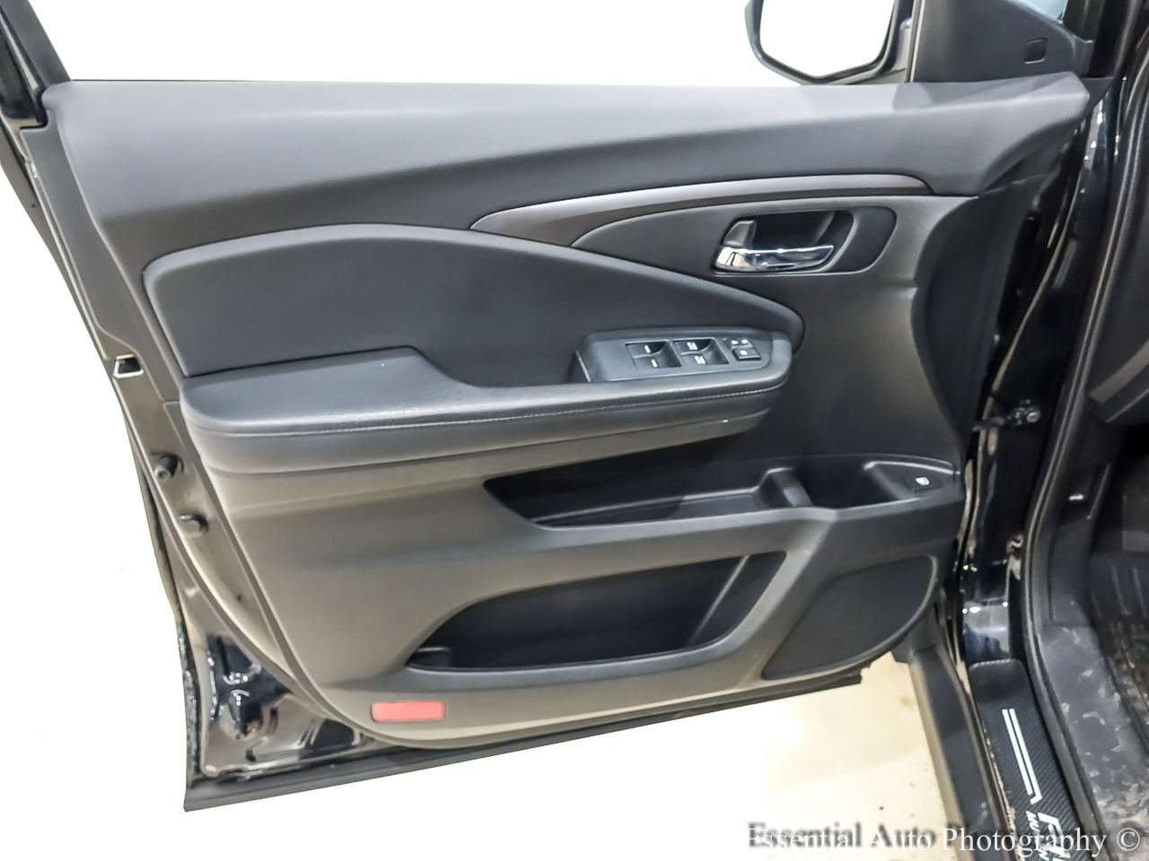 Honda Pilot EX 4WD 2022