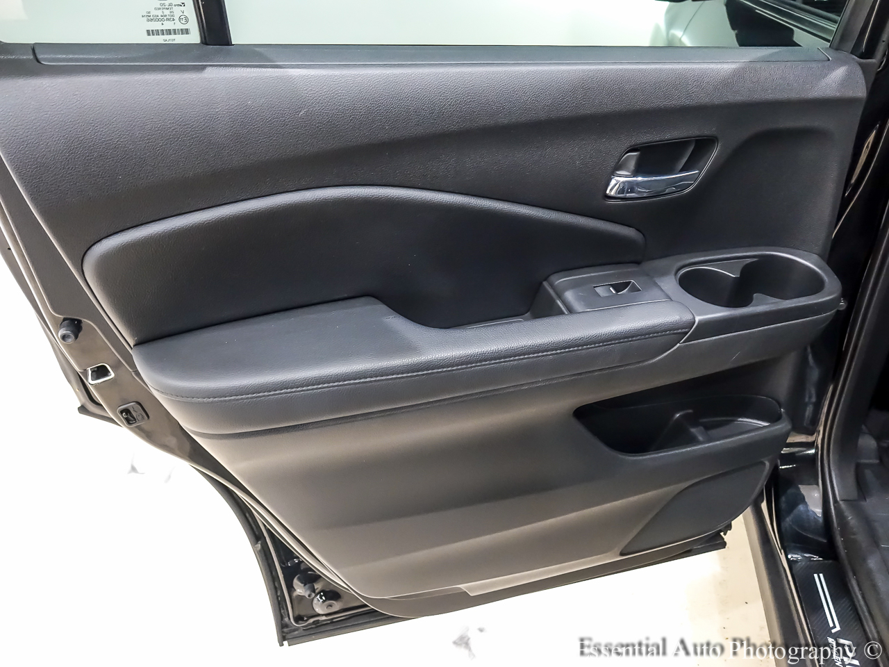 Honda Pilot EX 4WD 2022