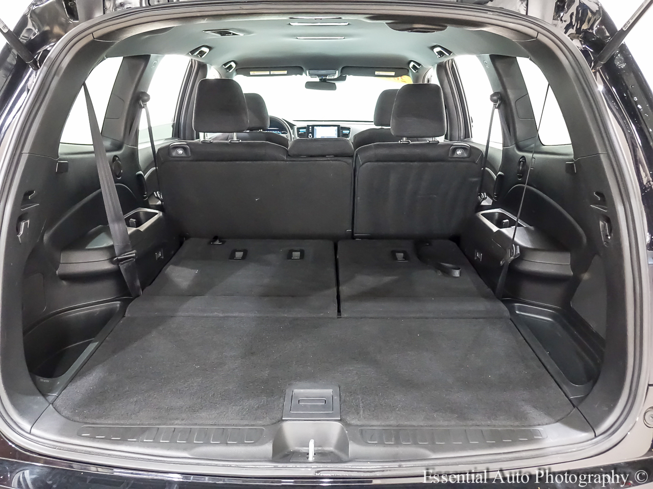 Honda Pilot EX 4WD 2022