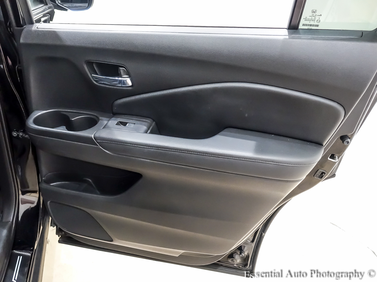 Honda Pilot EX 4WD 2022