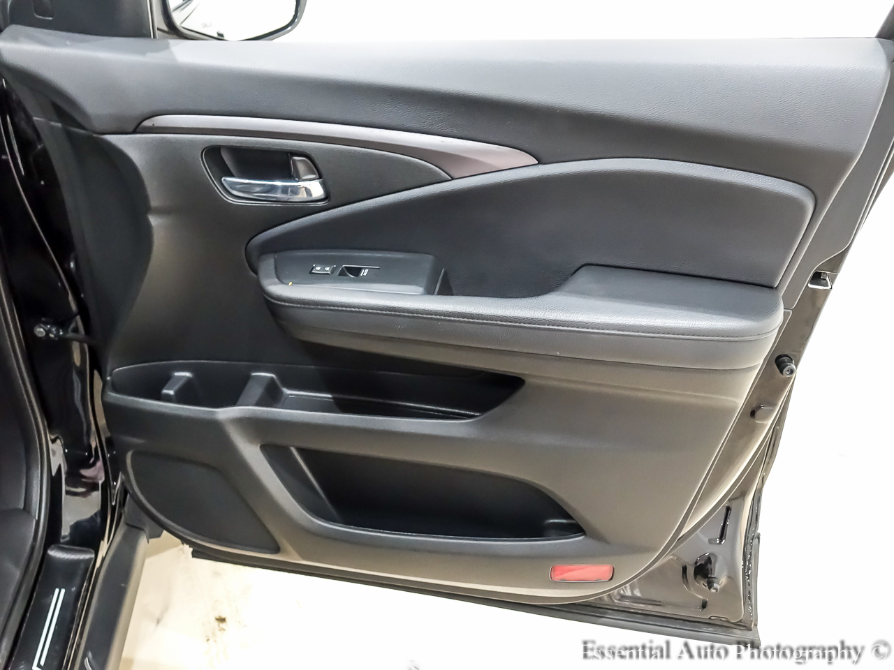 Honda Pilot EX 4WD 2022