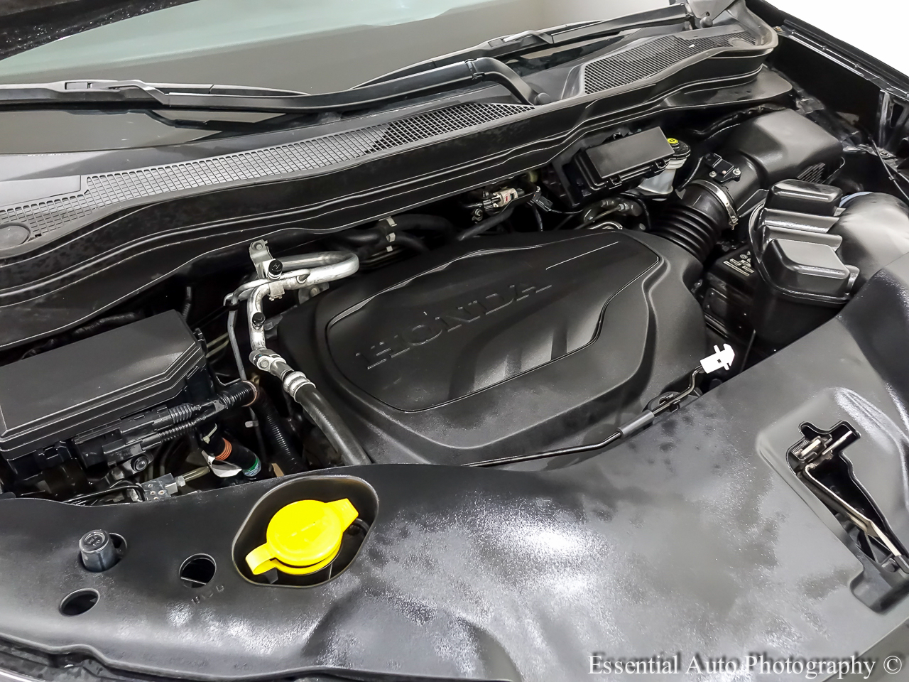 Honda Pilot EX 4WD 2022