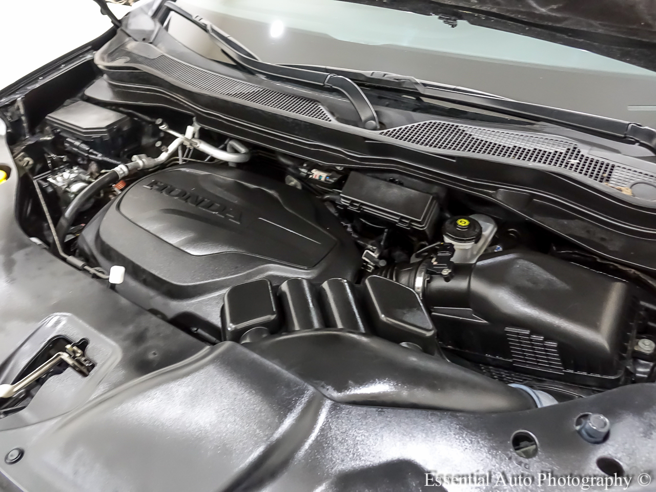 Honda Pilot EX 4WD 2022