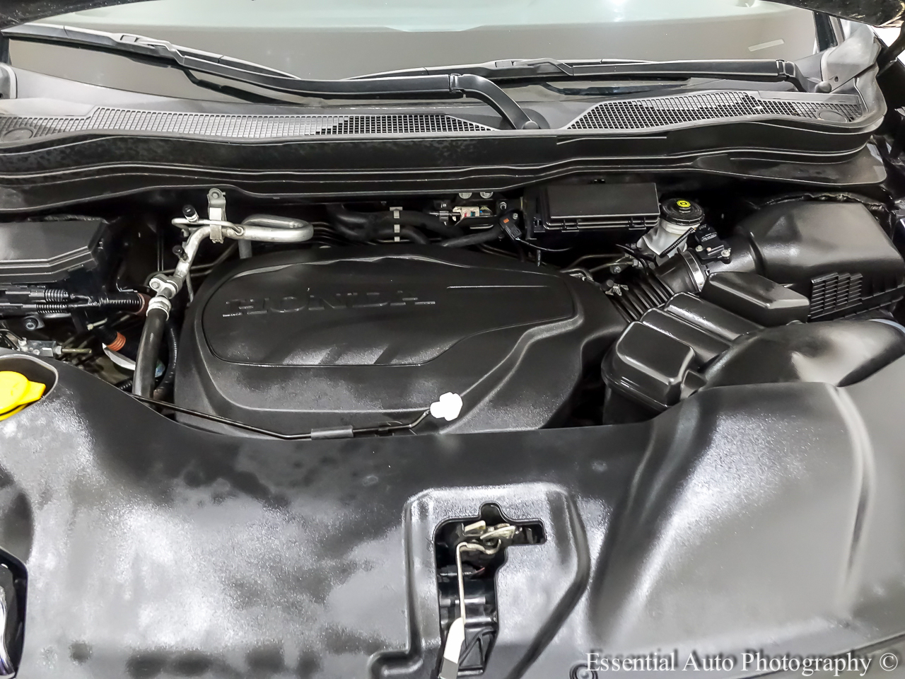 Honda Pilot EX 4WD 2022