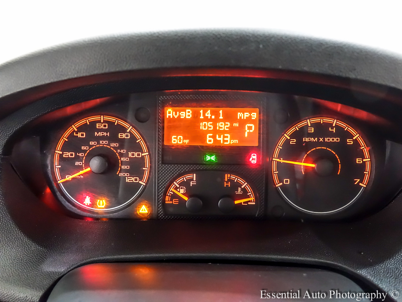 RAM Promaster 3500 High Roof 159-in. WB Ext 2021