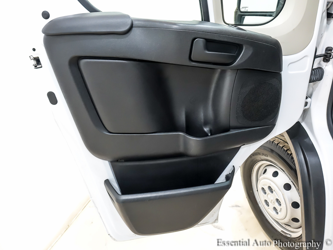 RAM Promaster 3500 High Roof 159-in. WB Ext 2021