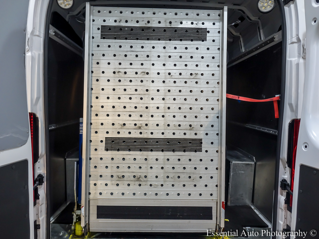 RAM Promaster 3500 High Roof 159-in. WB Ext 2021