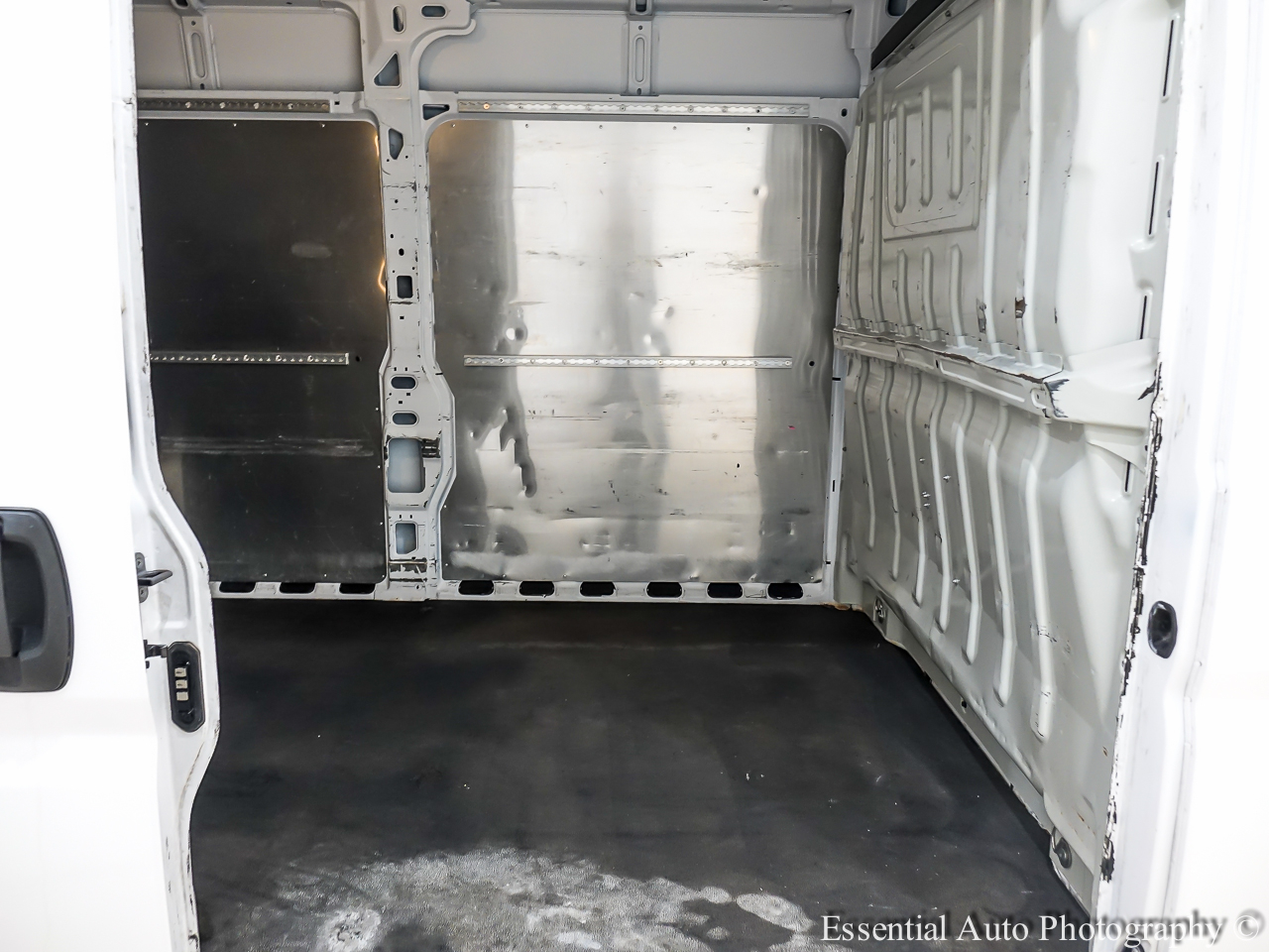 RAM Promaster 3500 High Roof 159-in. WB Ext 2021