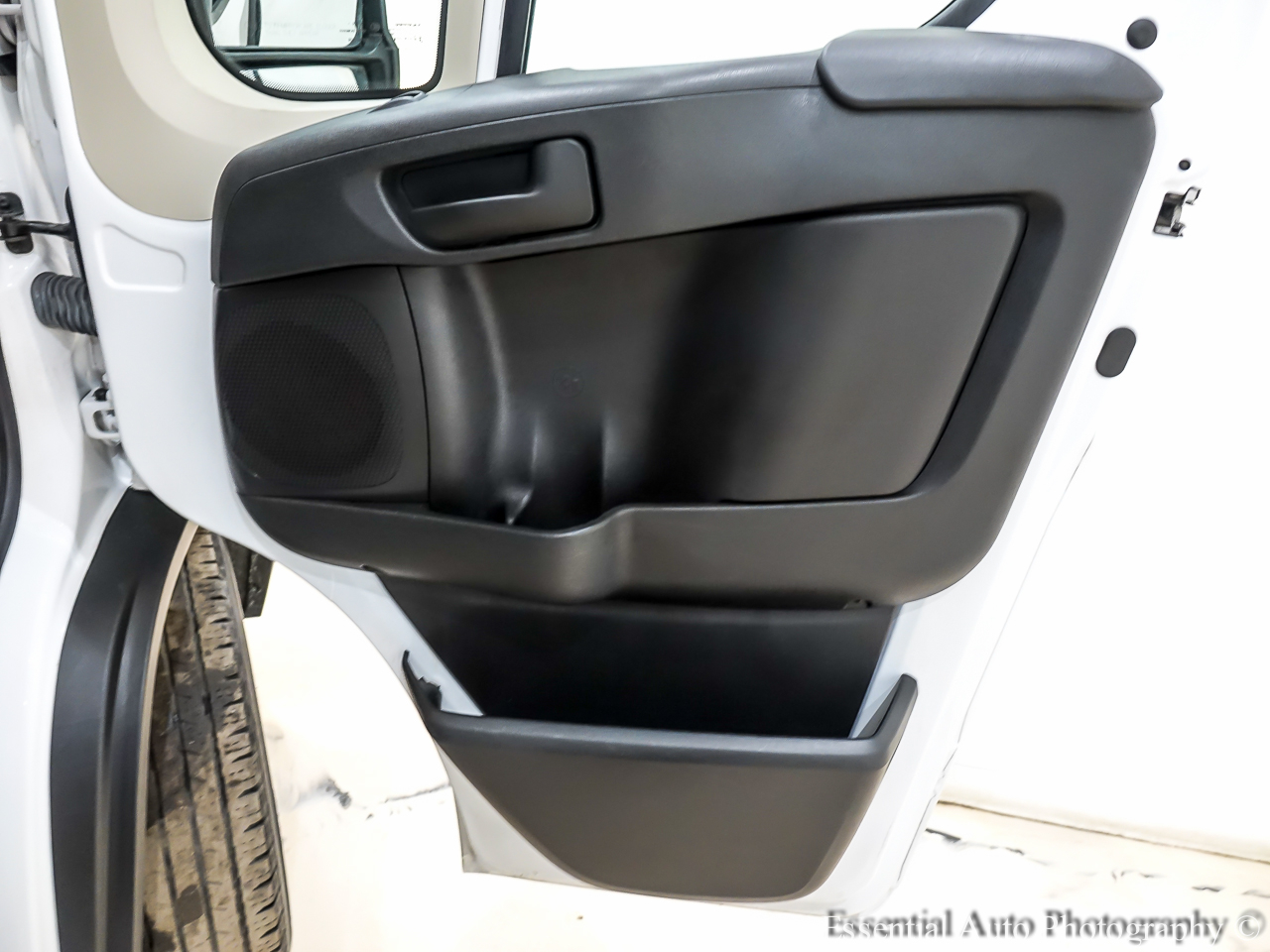 RAM Promaster 3500 High Roof 159-in. WB Ext 2021