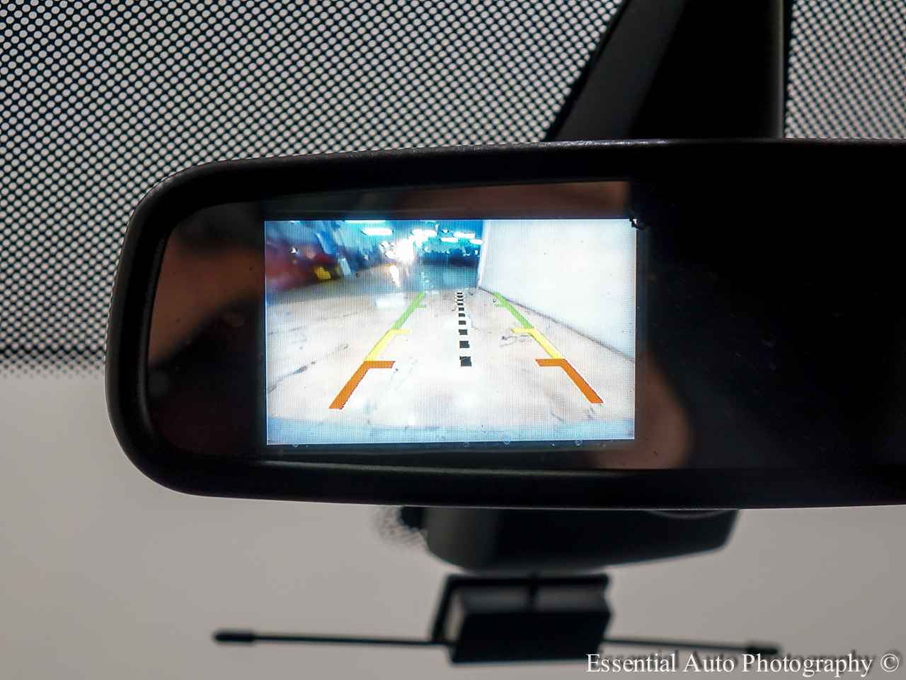 Ford Transit Connect XLT with Rear Door Glass 2013