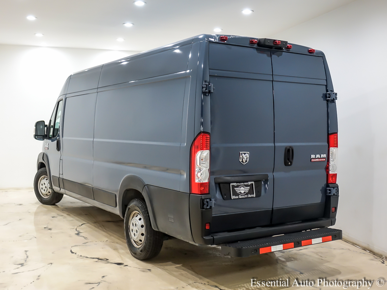 RAM Promaster 3500 High Roof 159-in. WB Ext 2020