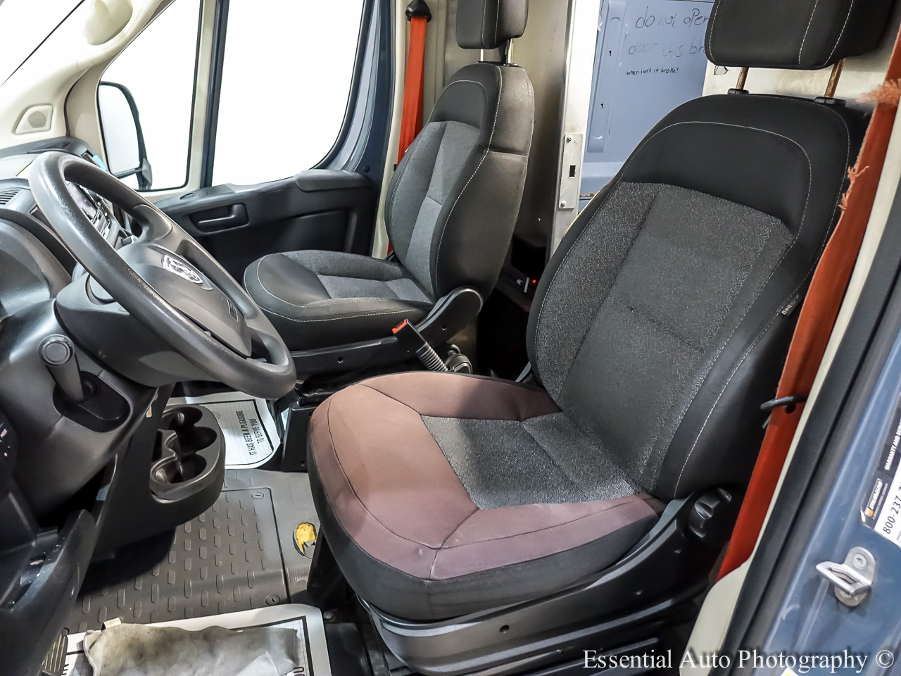 RAM Promaster 3500 High Roof 159-in. WB Ext 2020