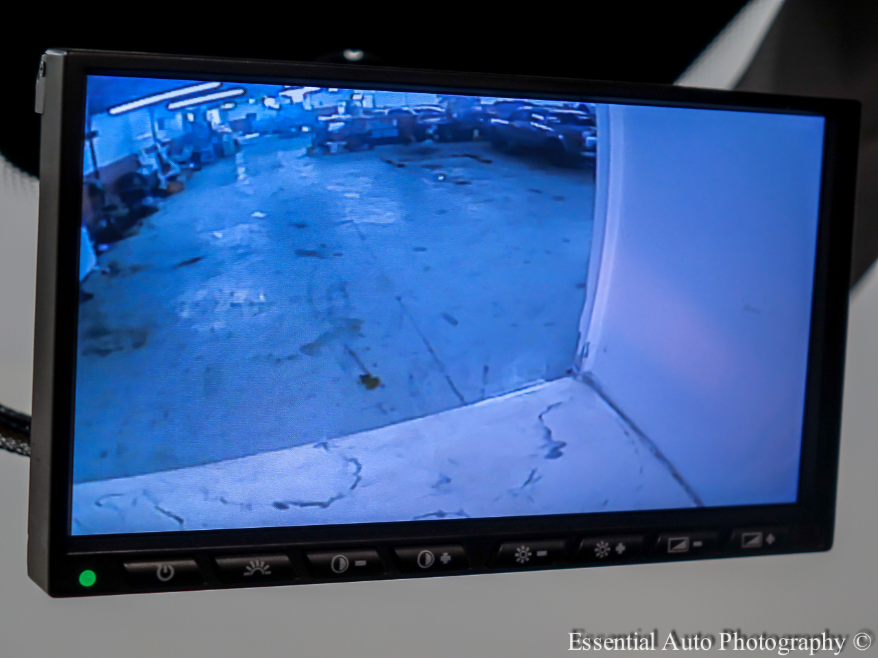 RAM Promaster 3500 High Roof 159-in. WB Ext 2020